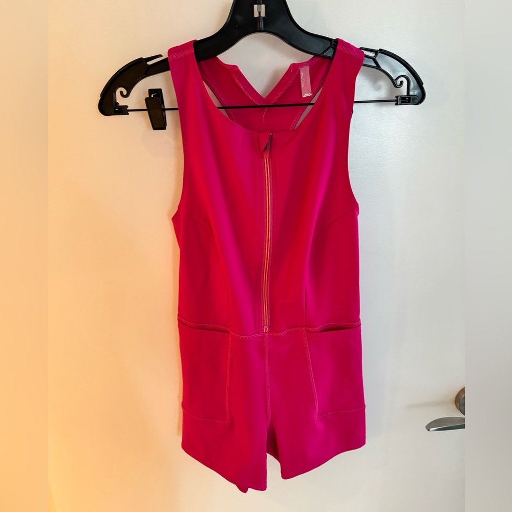 FP Movement romper XS